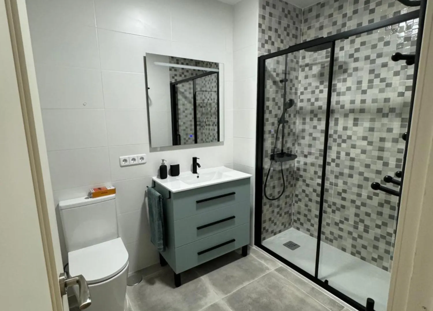Casa Centrica Tranquila Apartment Toledo